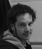 Antonio Filippin bw