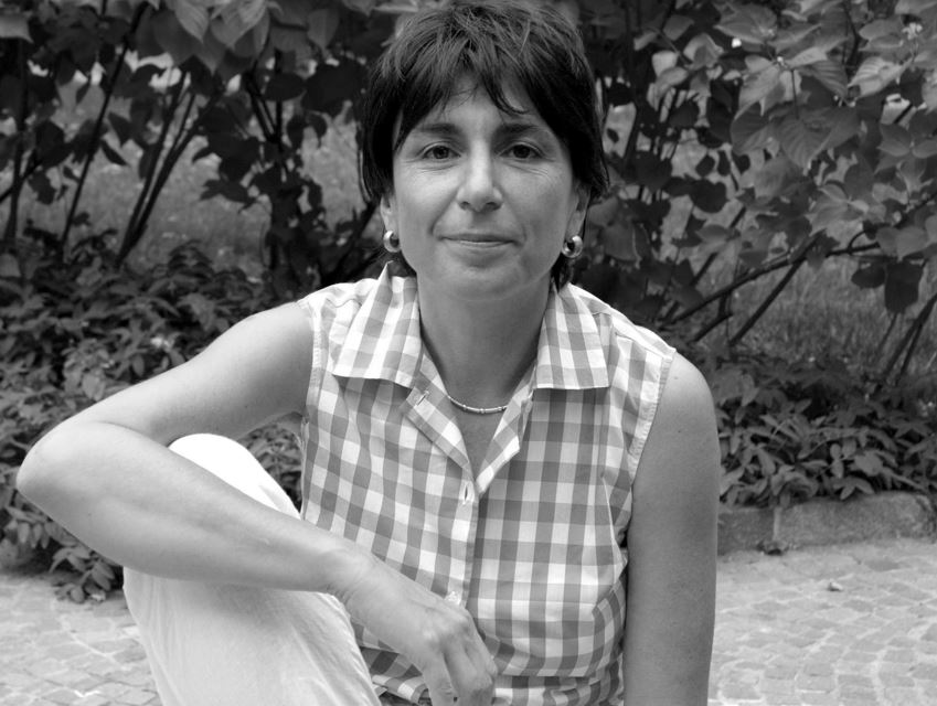 Roberta Rabellotti