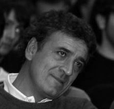 Giliberto Capano bw