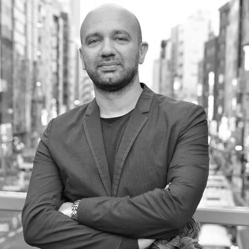 Luigi Curini