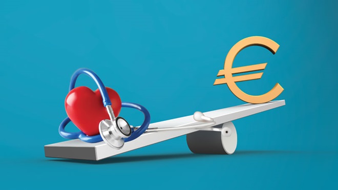 bilancia ssn pubblico e privato