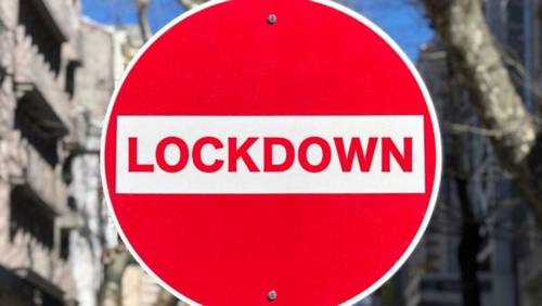 Lockdown Un Salva Vita Lavoce Info
